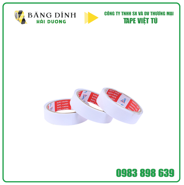 Băng Dính 2 Mặt